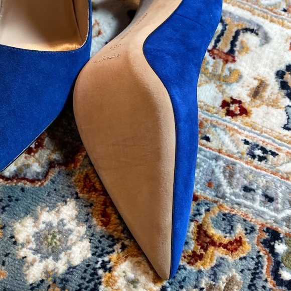 Manolo Blahnik pumps - Picture 5 of 12